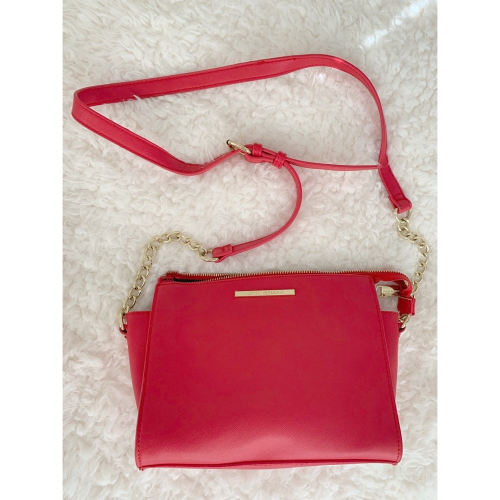 Steve Madden purse